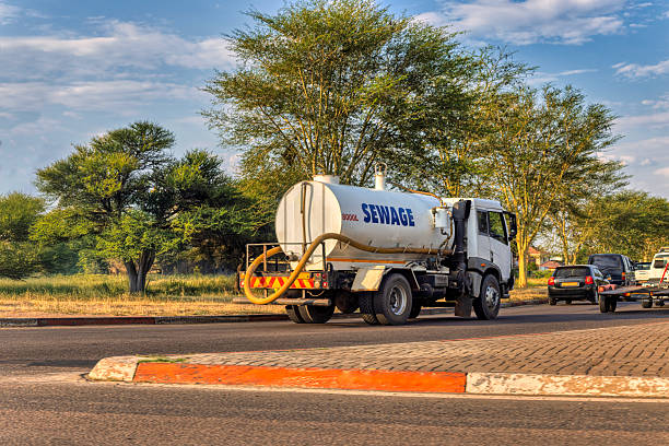 كمبروسر شفط مجاري جدة